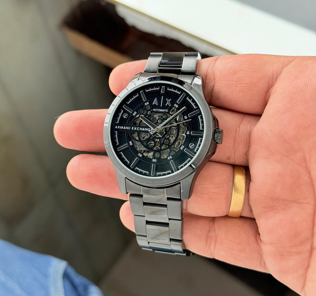 WATCH 126