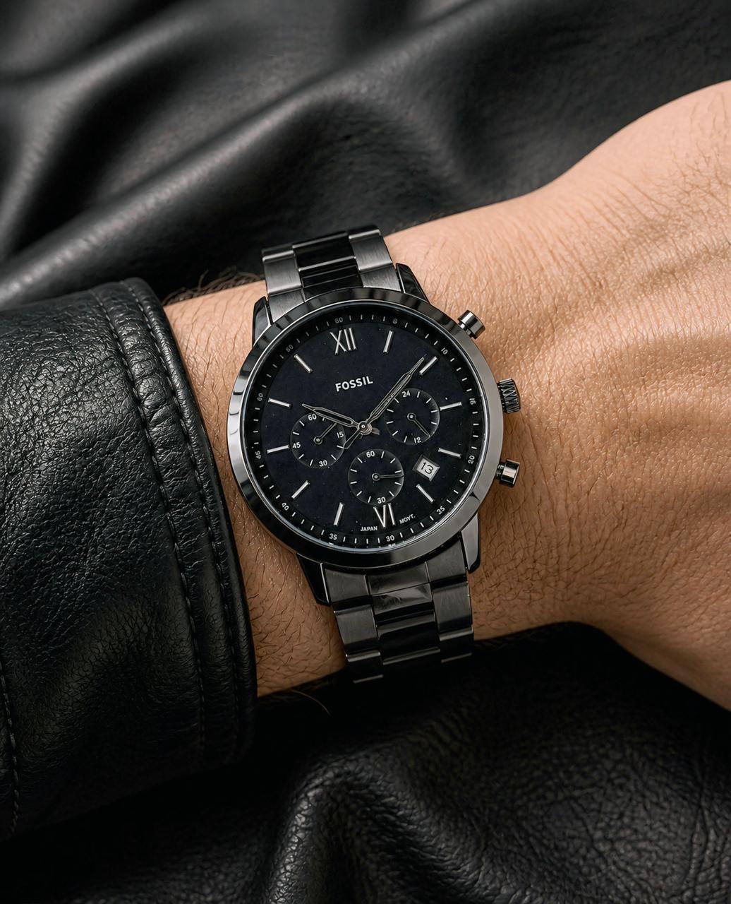 WATCH 207