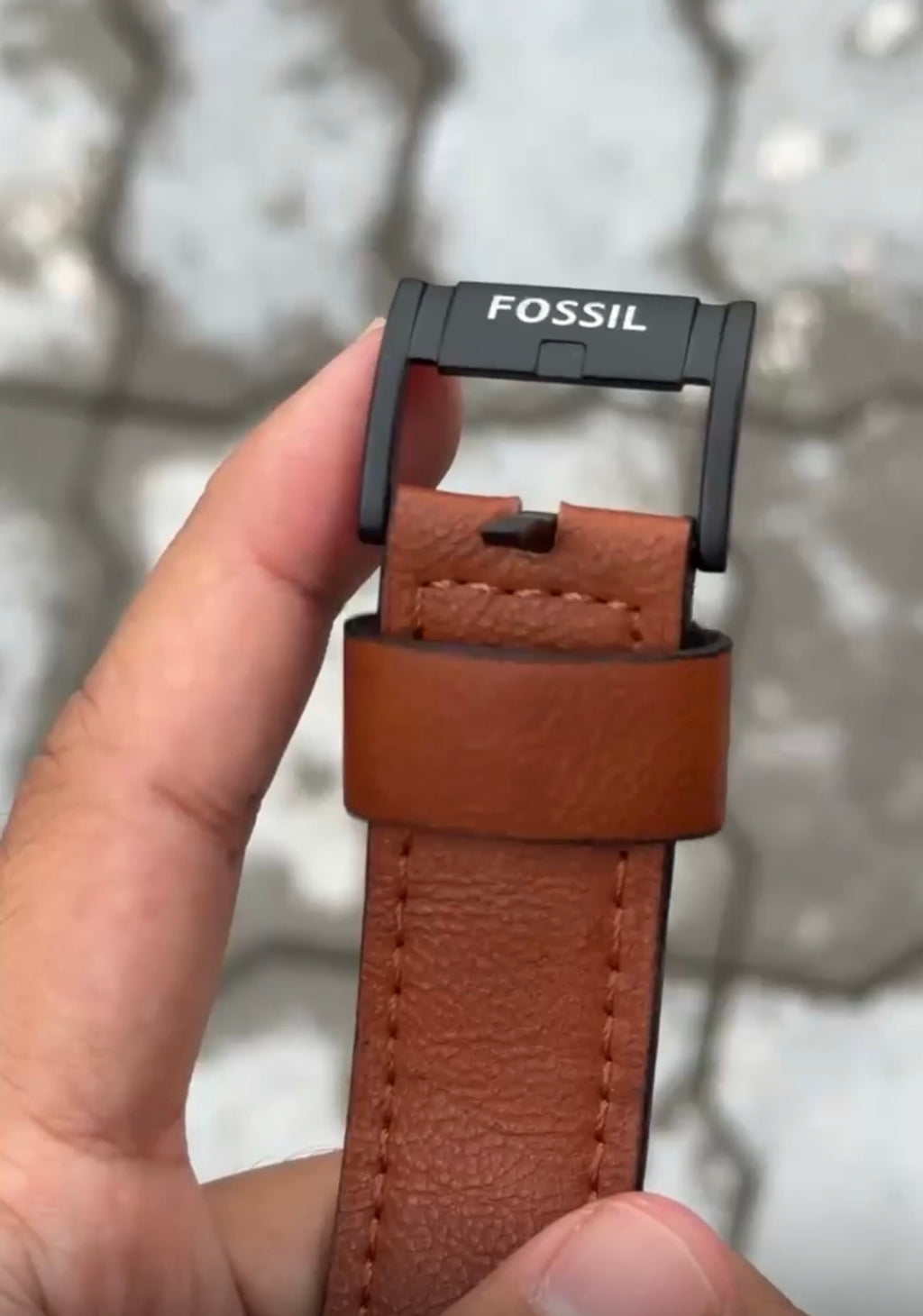 WATCH FS5851