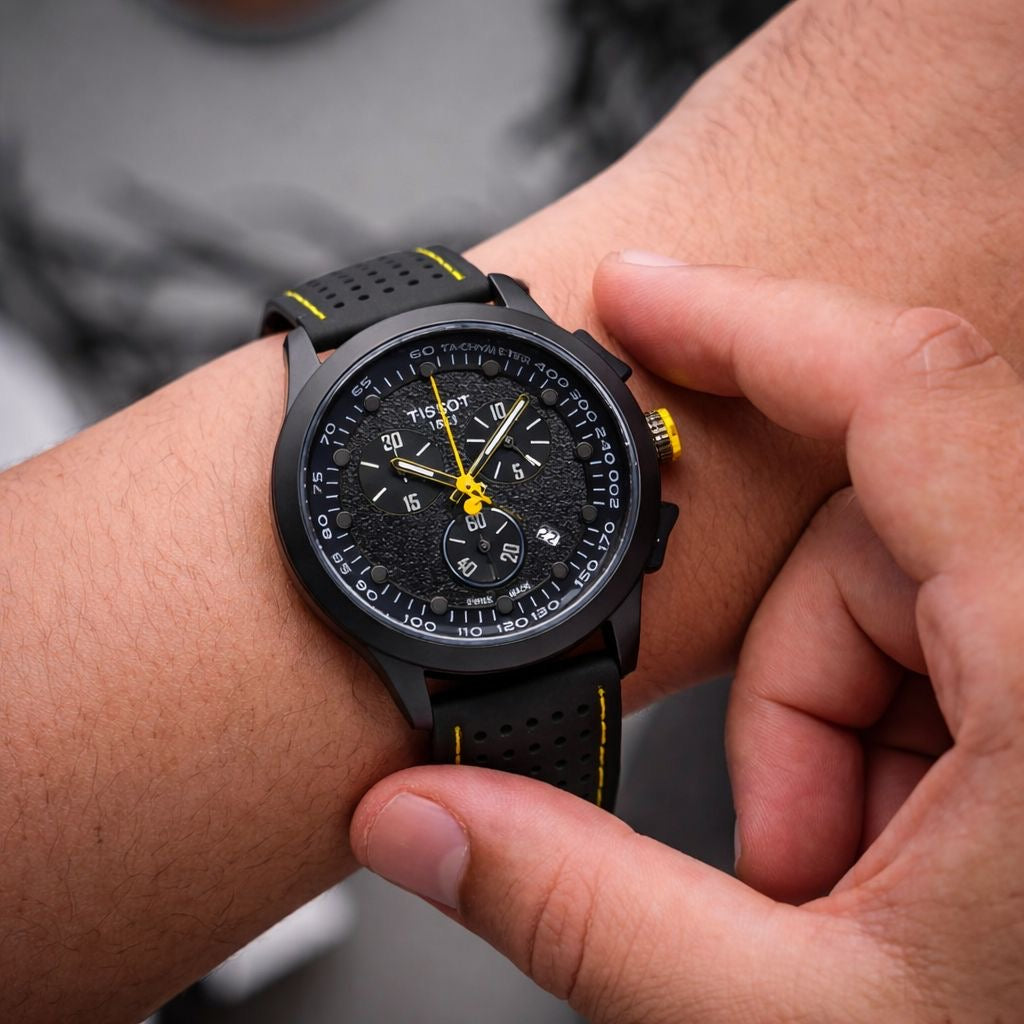 WATCH 185