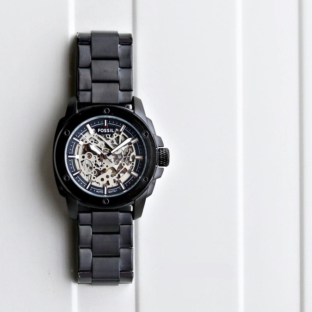 WATCH AUTOMATIC 178
