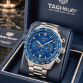WATCH CERRERA CHRONO