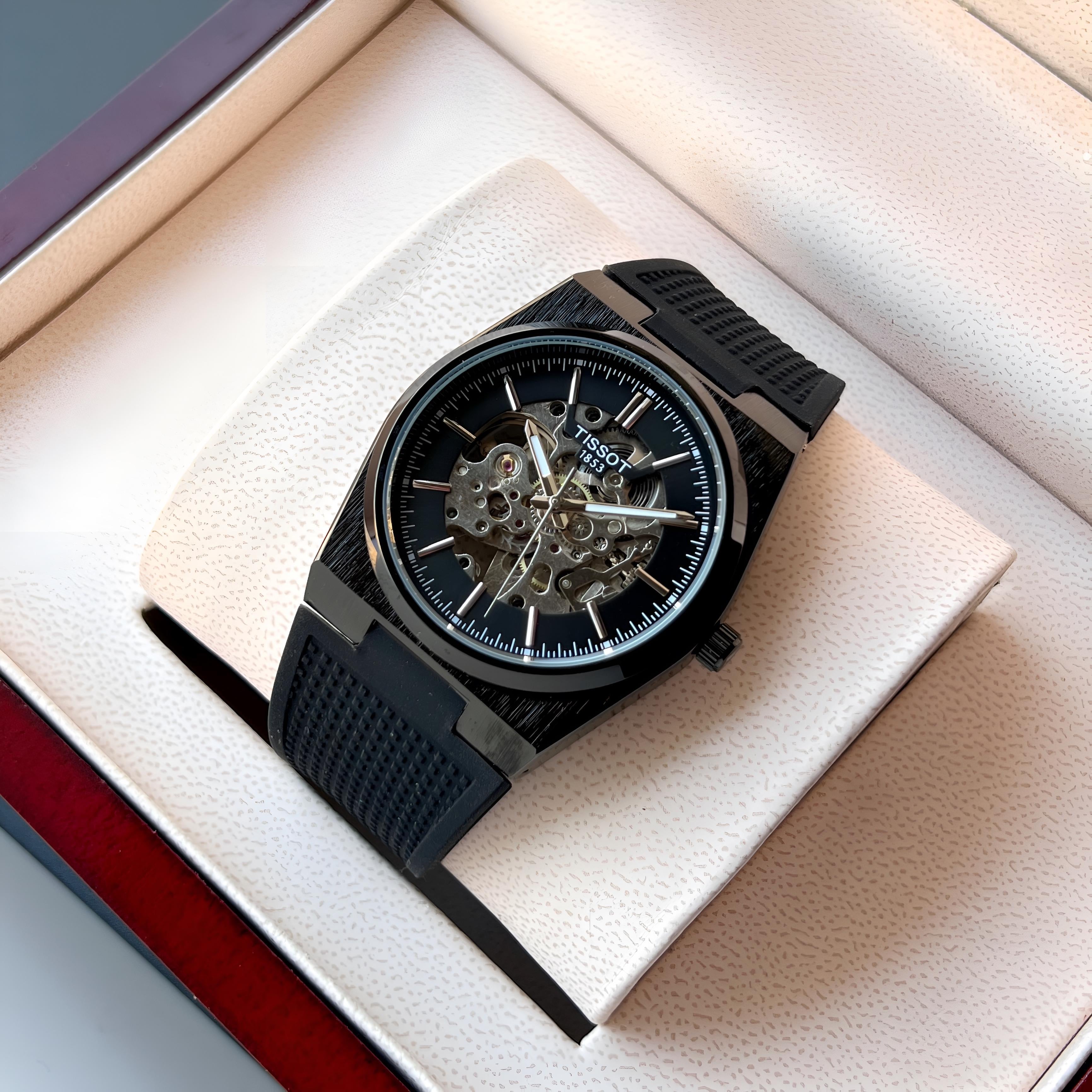 WATCH PRX AUTOMATIC