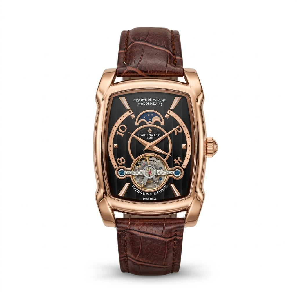 WATCH 035