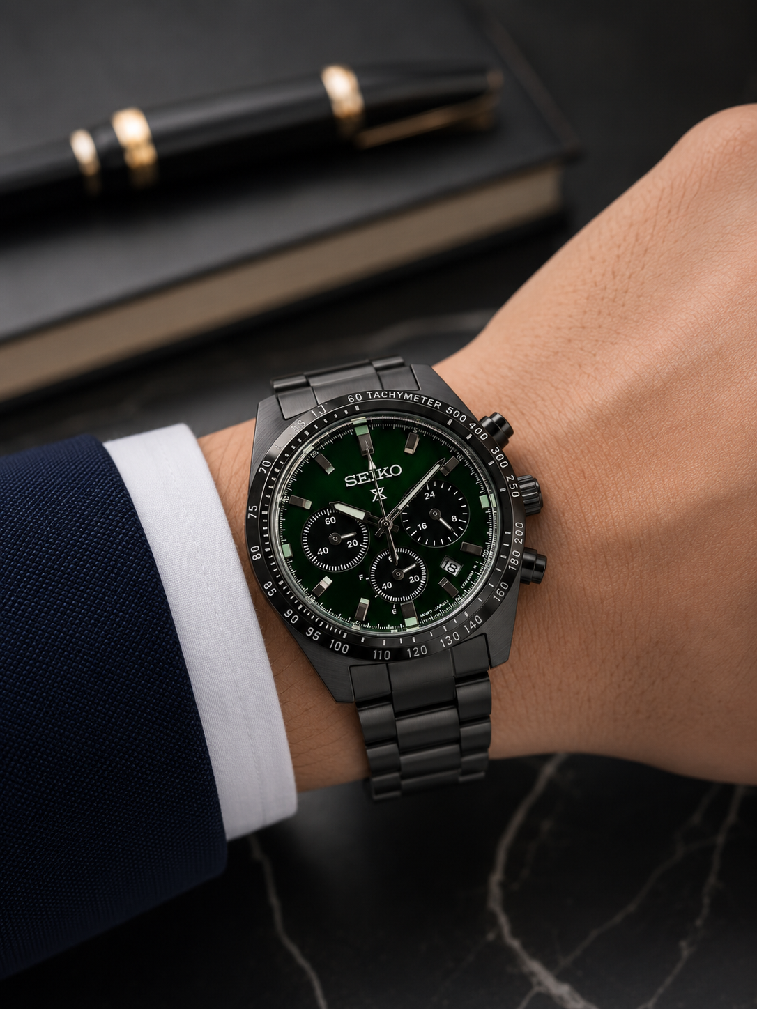 WATCH S PROSPEX