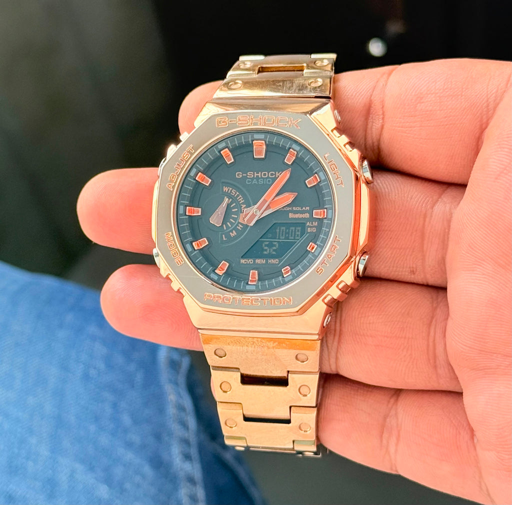WATCH GM-2100YMG