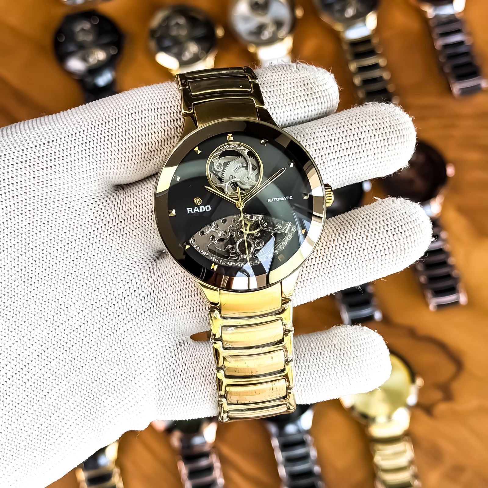 WATCH 110