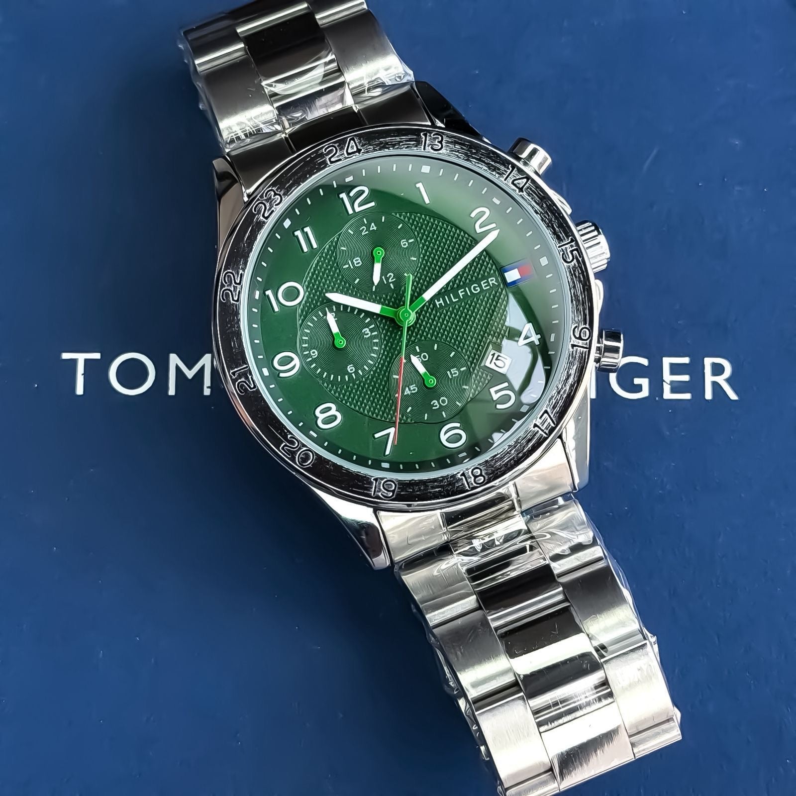 WATCH 144