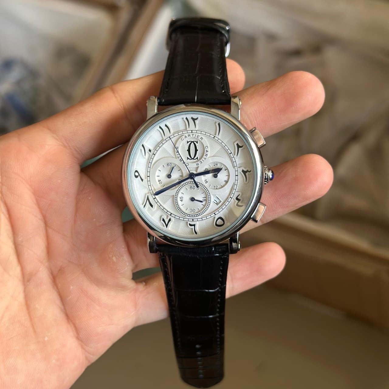 WATCH 213