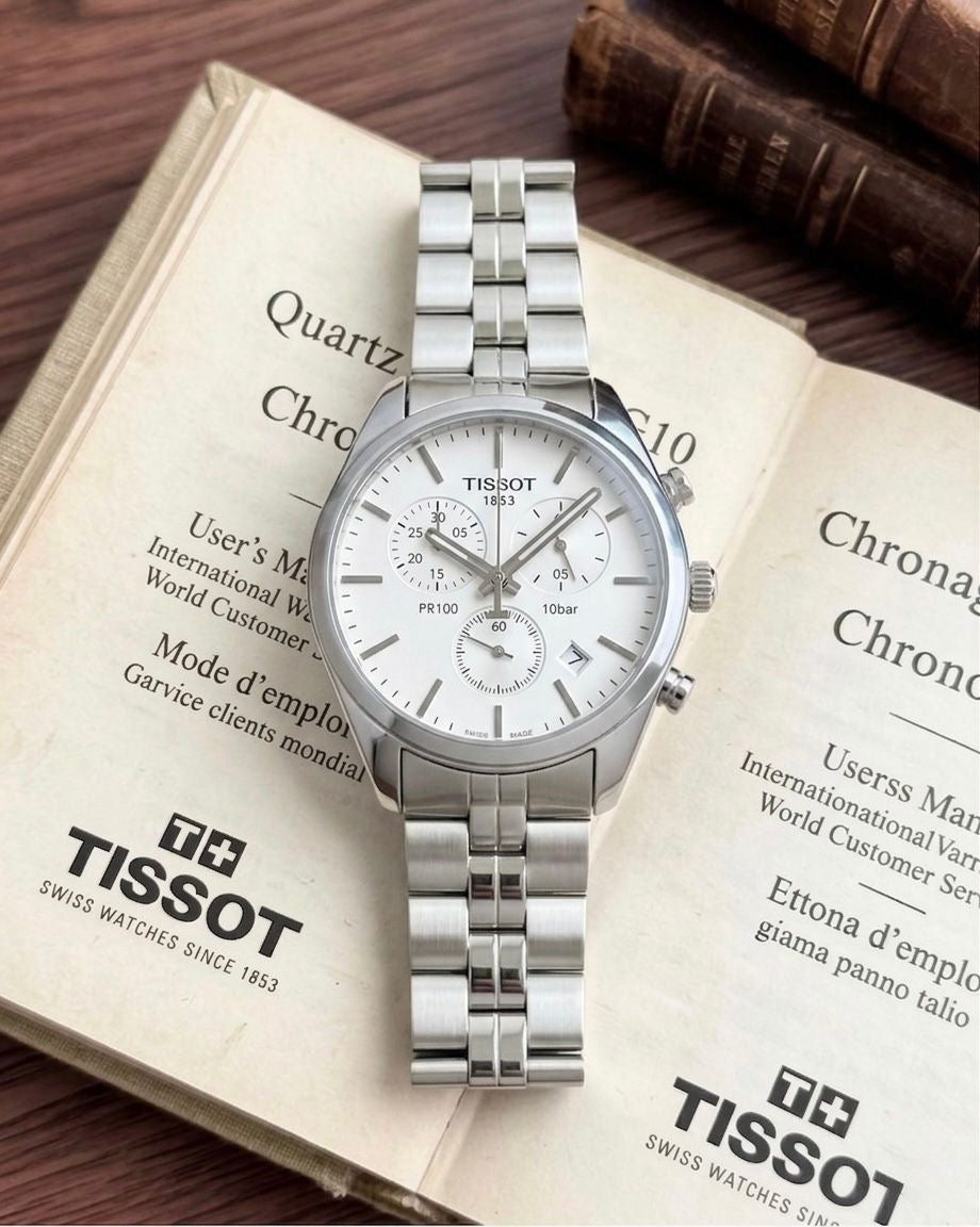 WATCH PR100
