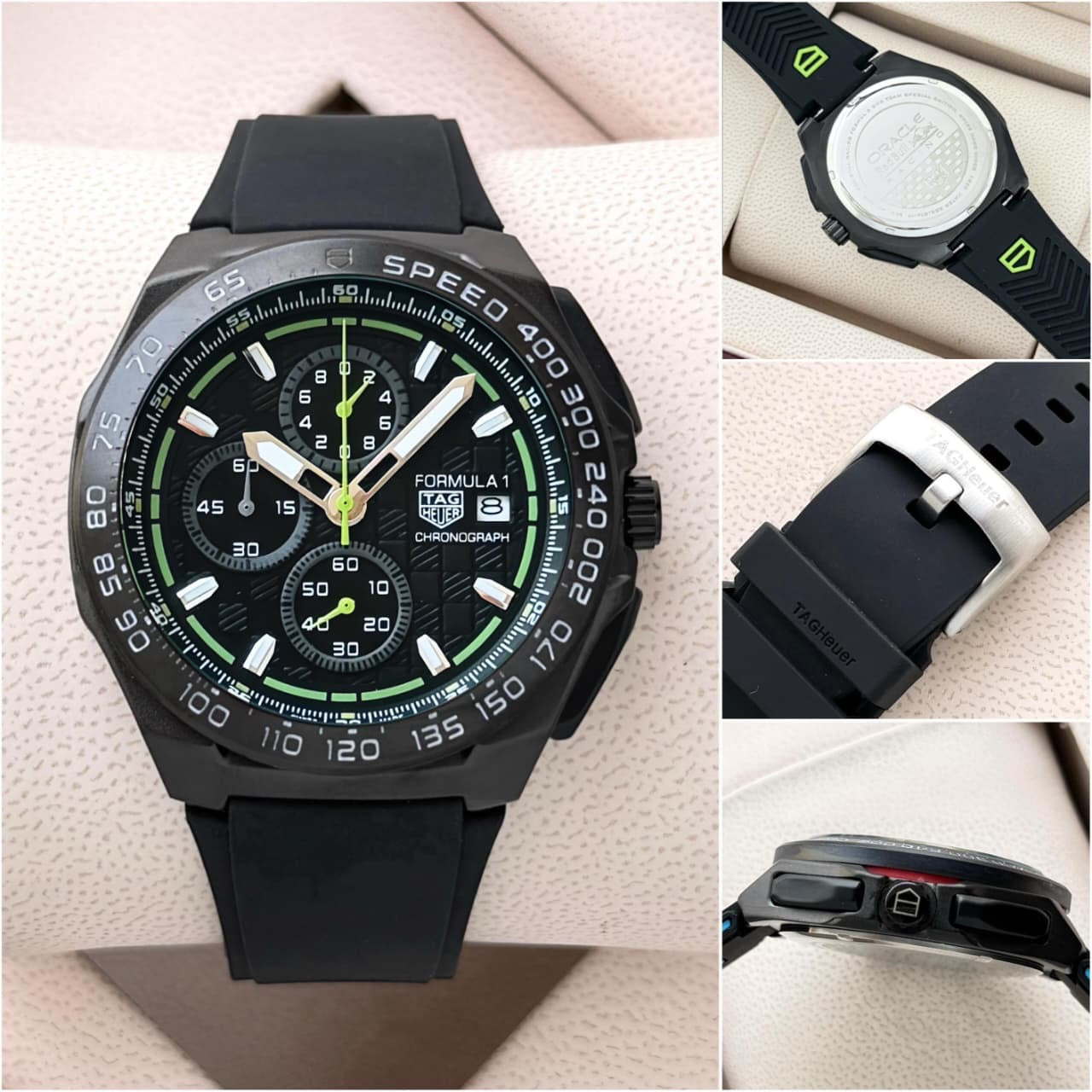 WATCH FORMULA 1