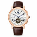 WATCH AUTOMATIC 187