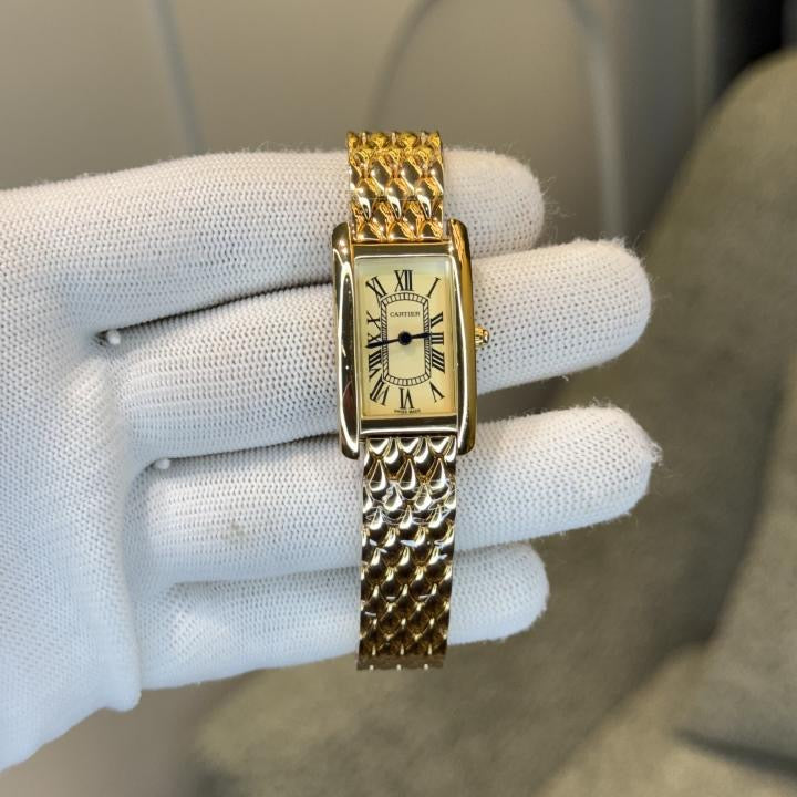 WOMEN WATCH 040