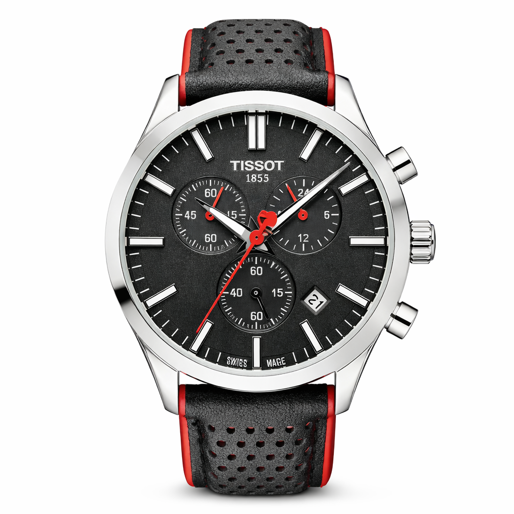 WATCH T-SPORT PR100