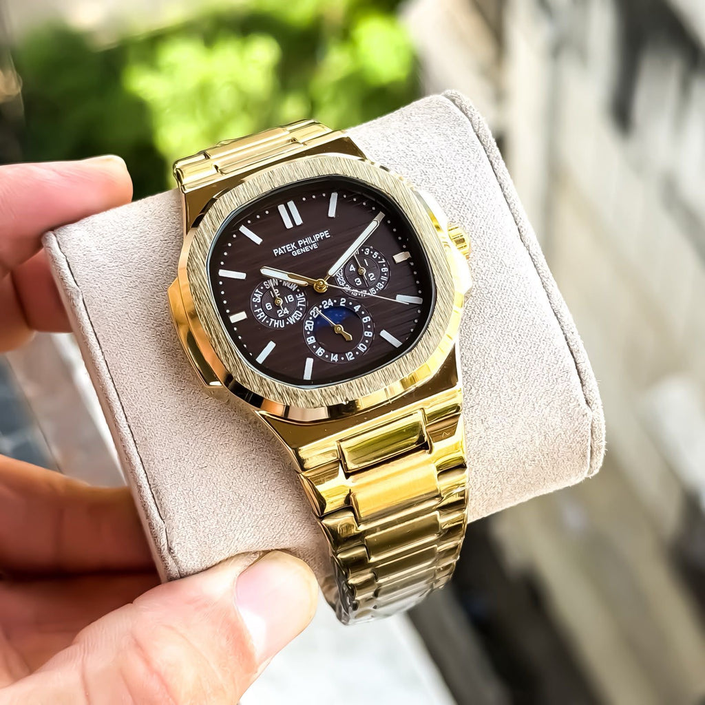WATCH PP CHRONO