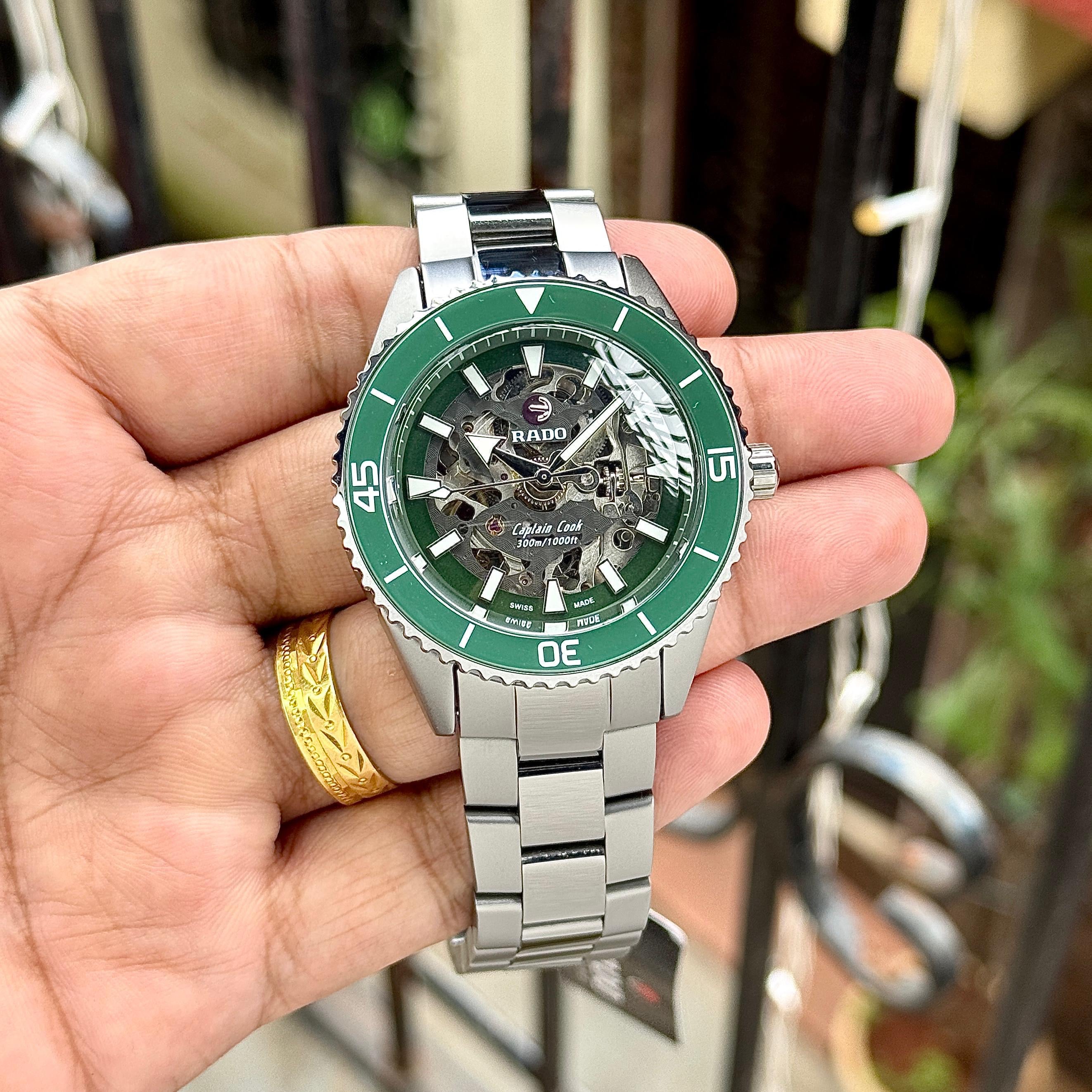WATCH 062
