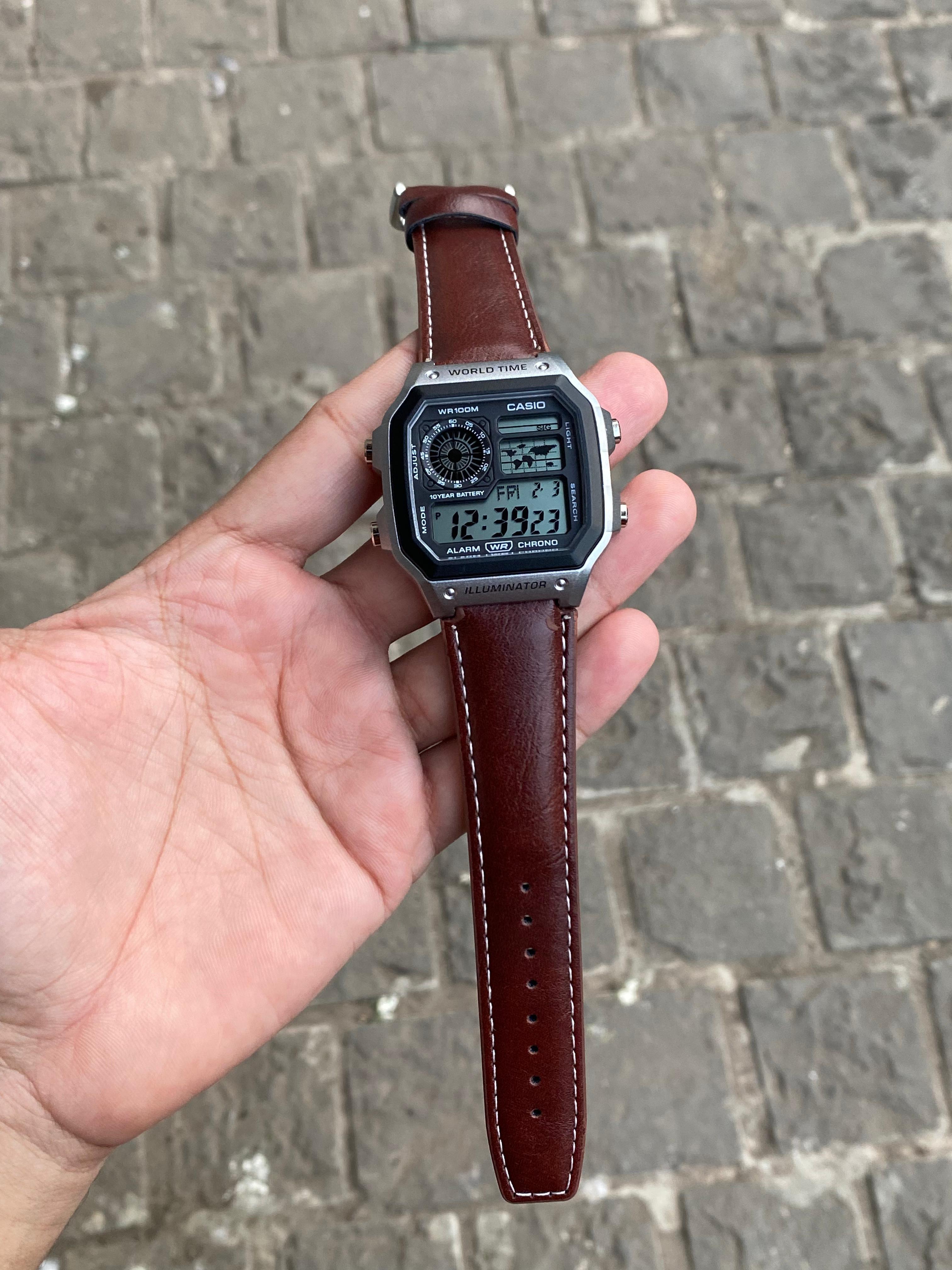 MEN VINTAGE