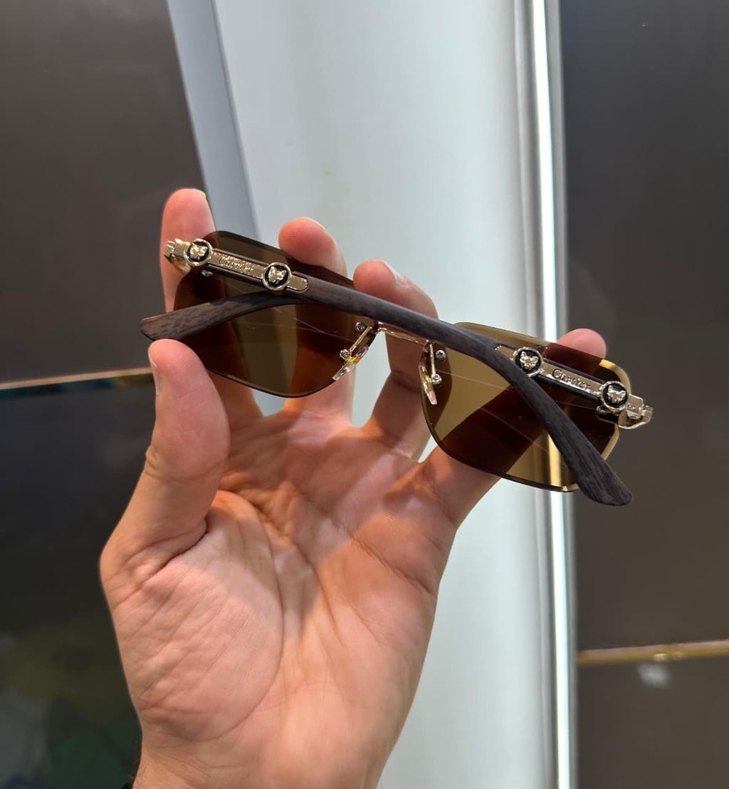 GLASS 004 C