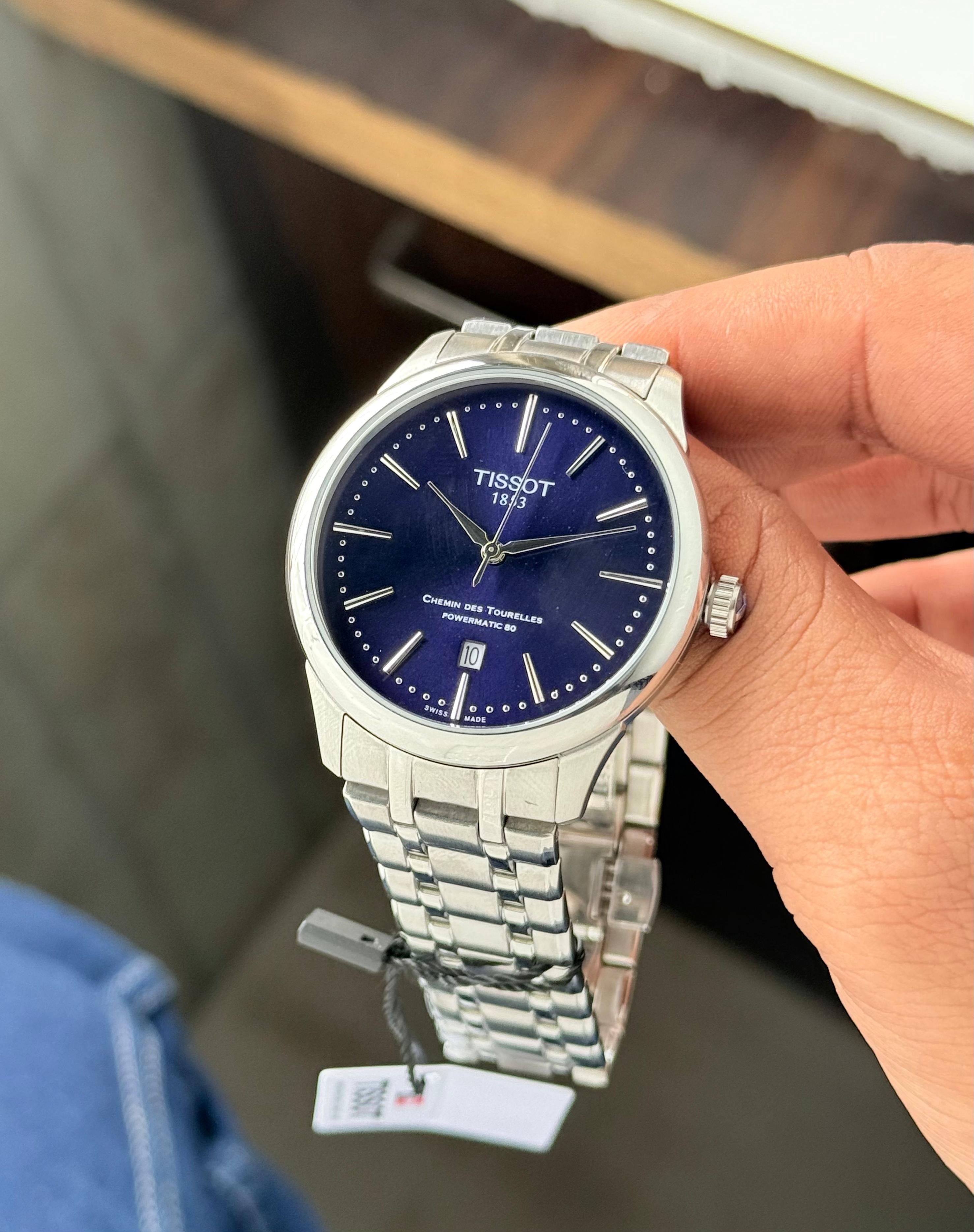 WATCH  POWERMATIC 223