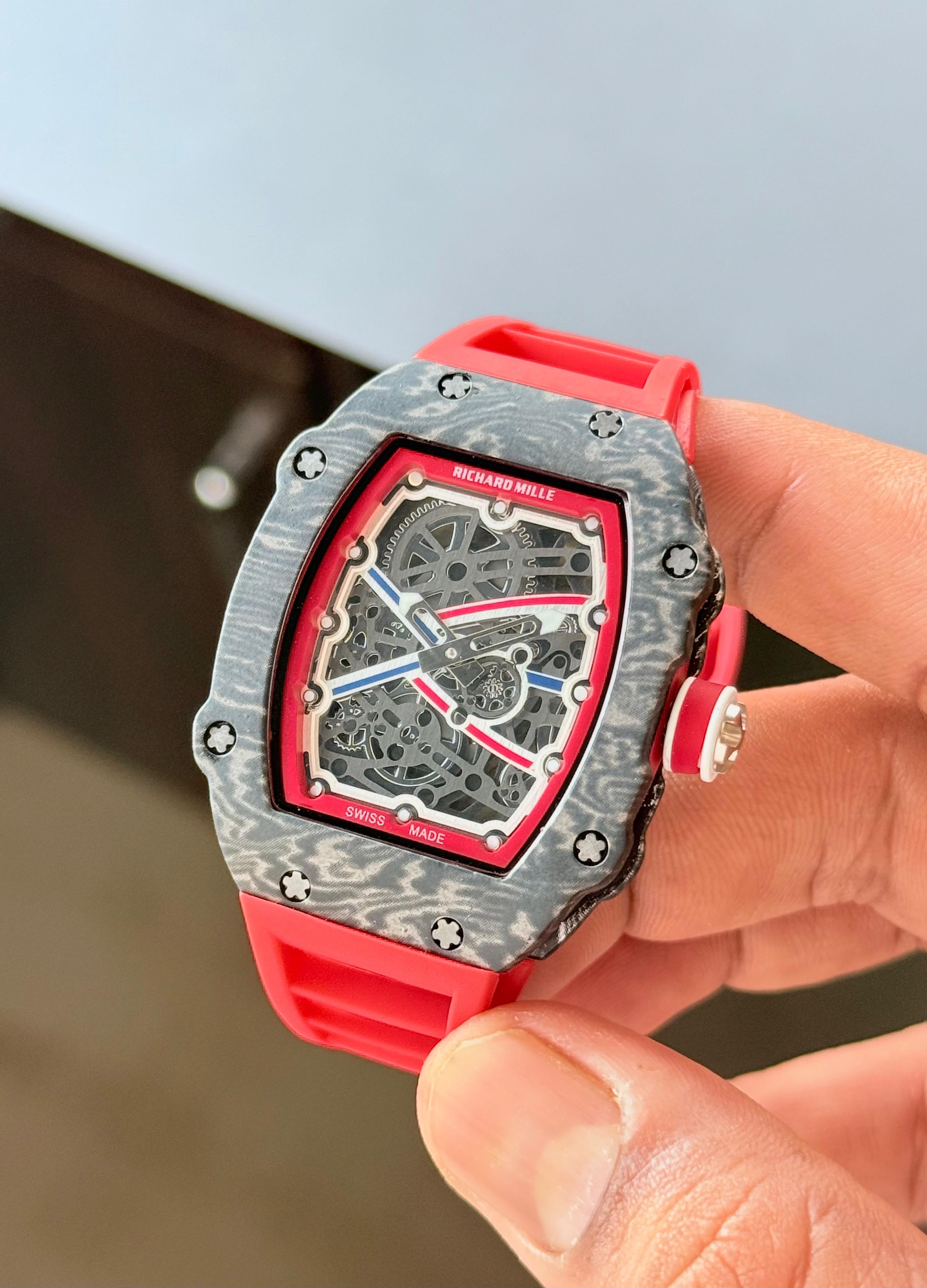 WATCH RM 217