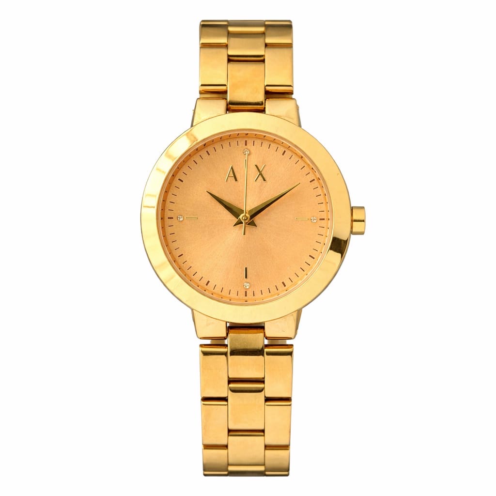WOMEN WATCH 042