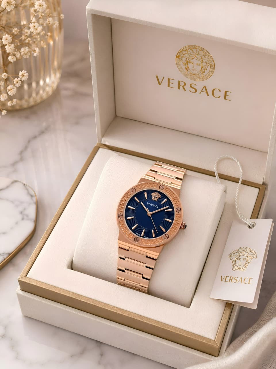 WOMEN WATCH GRECA