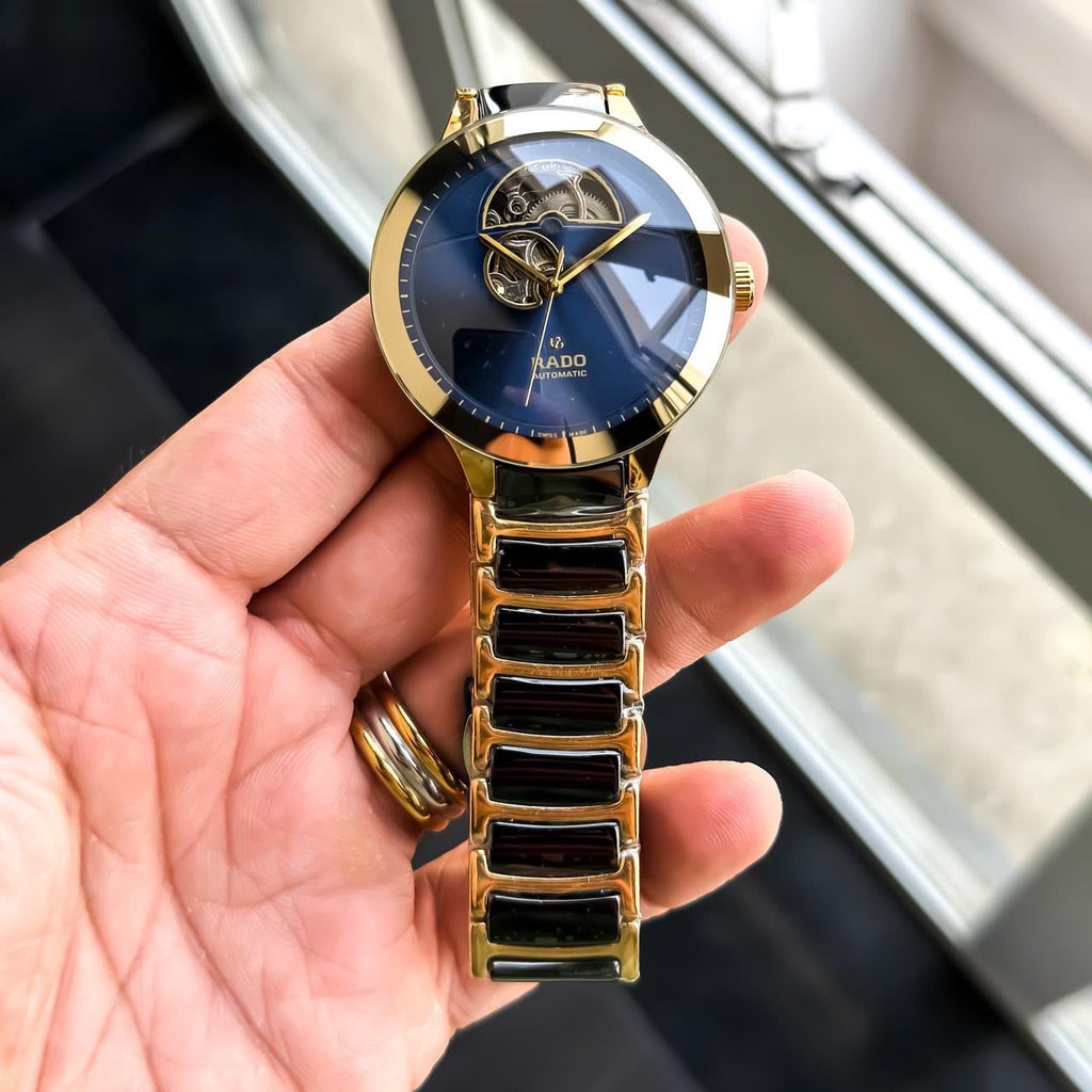 WATCH AUTOMATIC CENTRIX