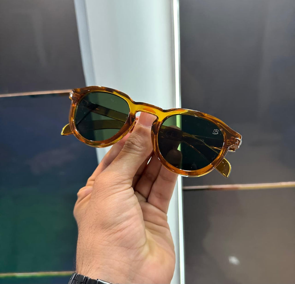 GLASS DB1