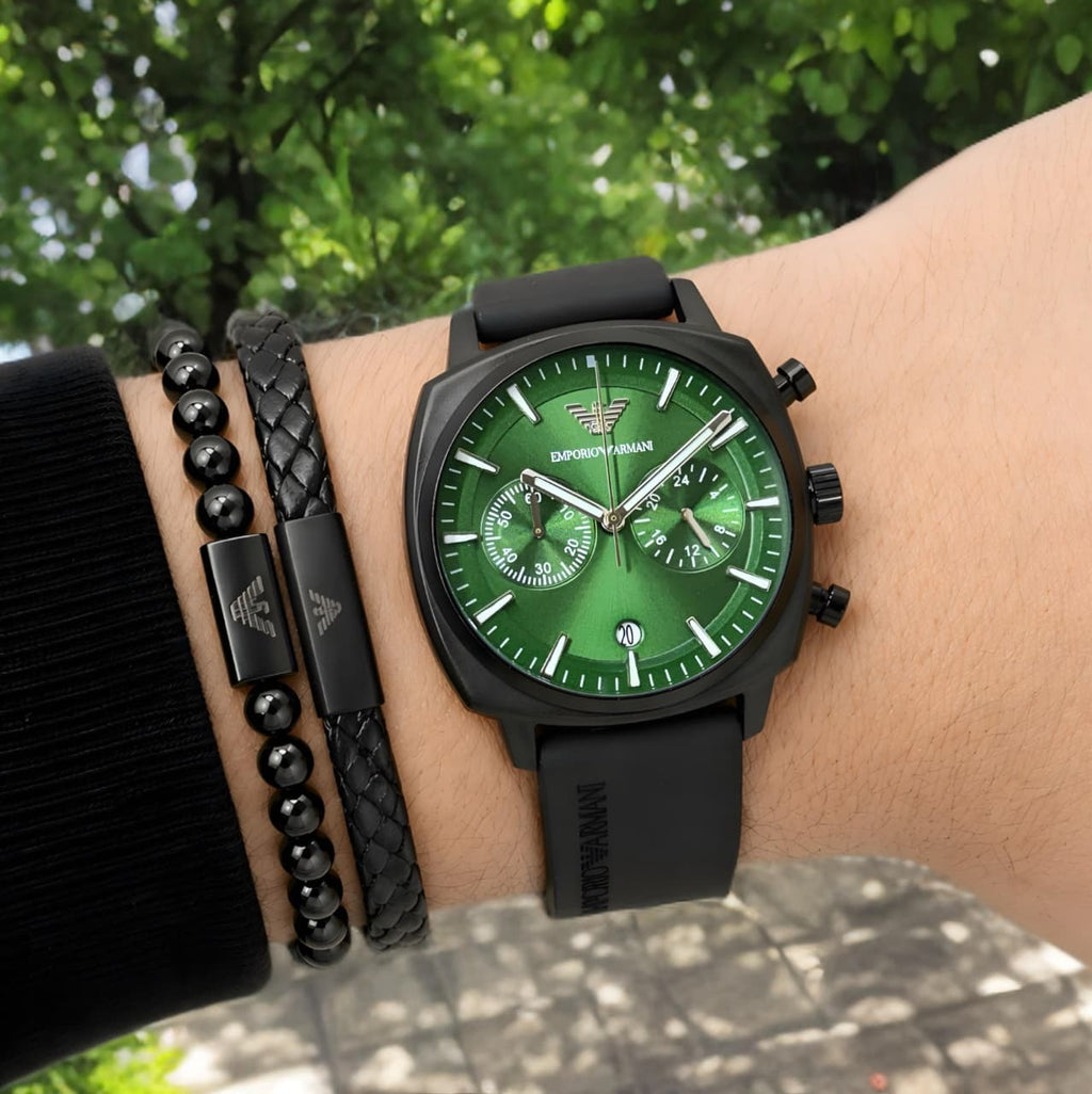 WATCH ARMANI 196