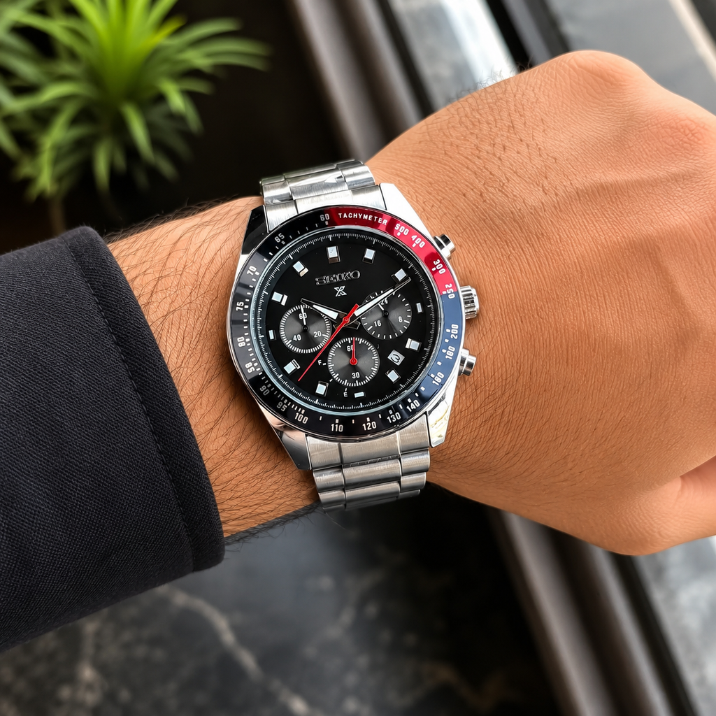 WATCH PROSPEX