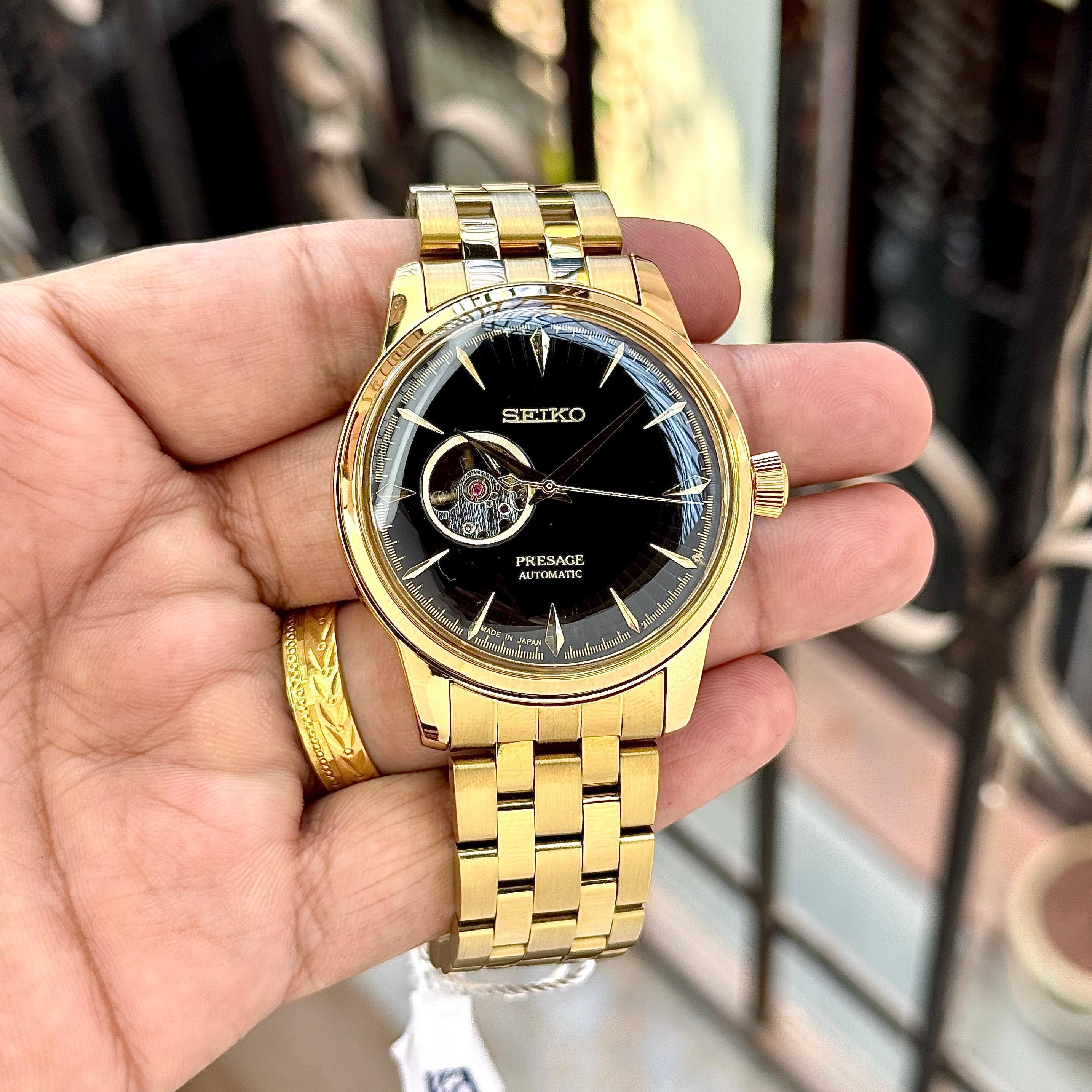 WATCH 072