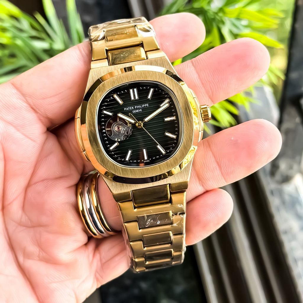 WATCH PATEK AUTOMATIC