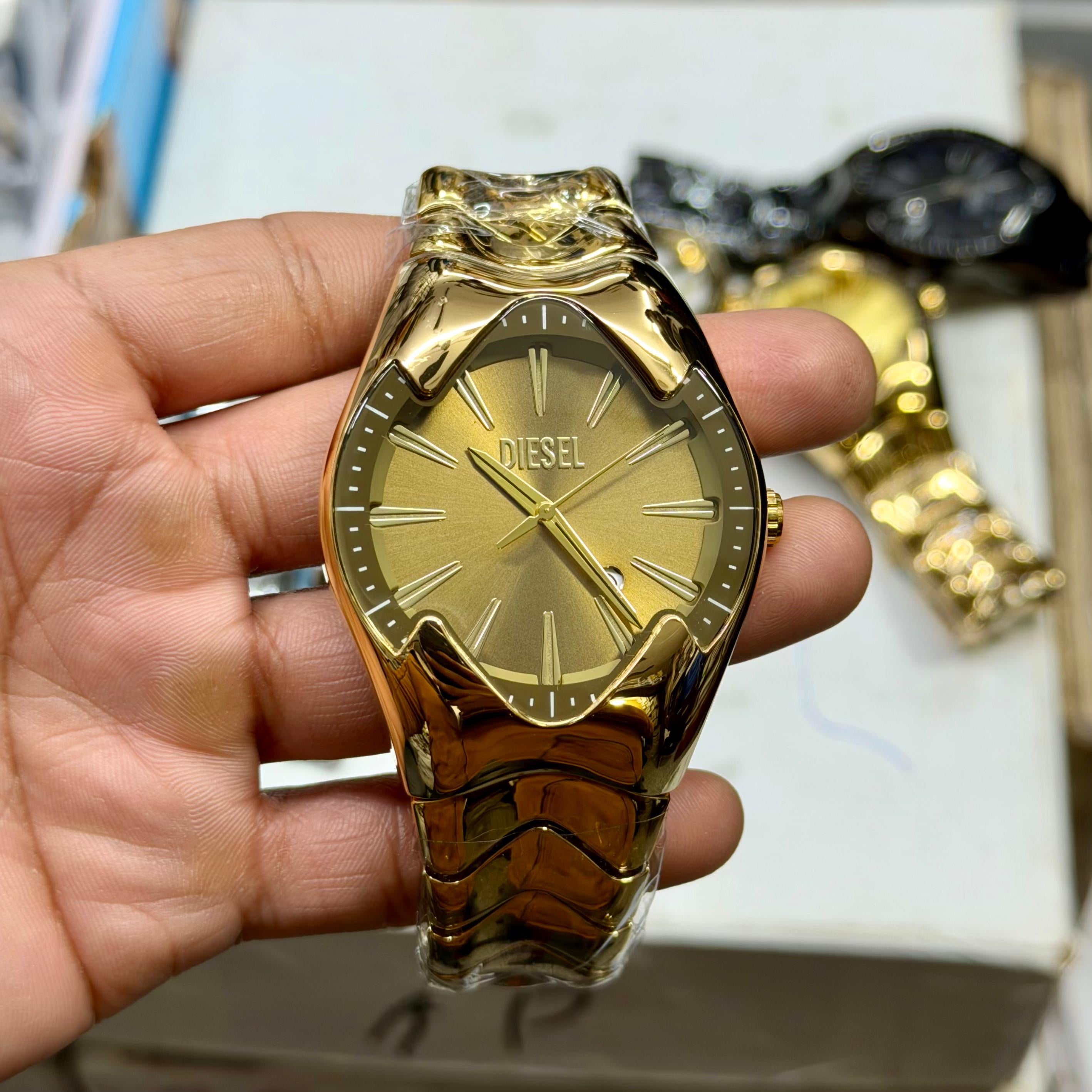 WATCH DZ4659