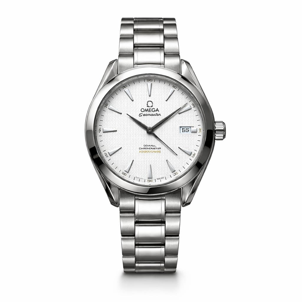 WATCH AQUA TERRA