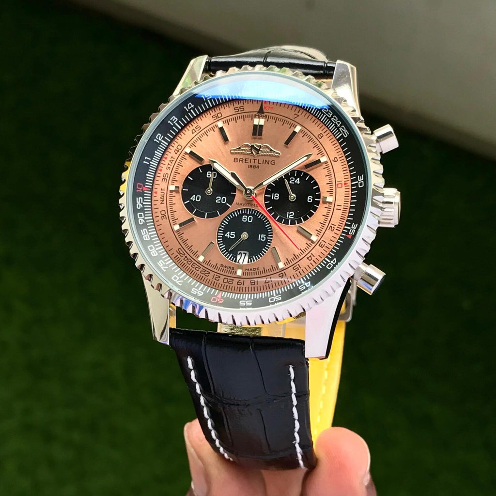 WATCH NAVITIMER
