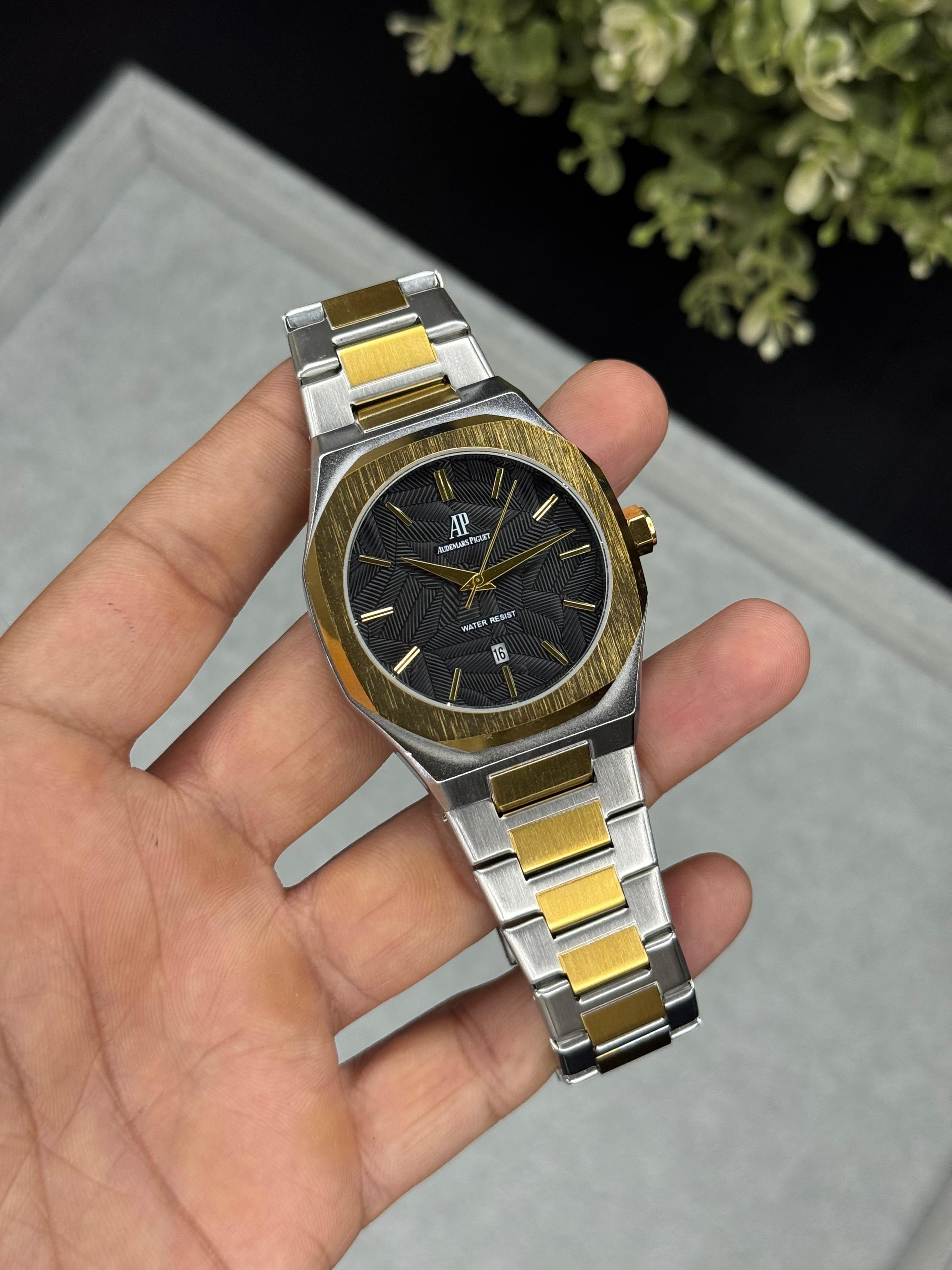 WATCH AP