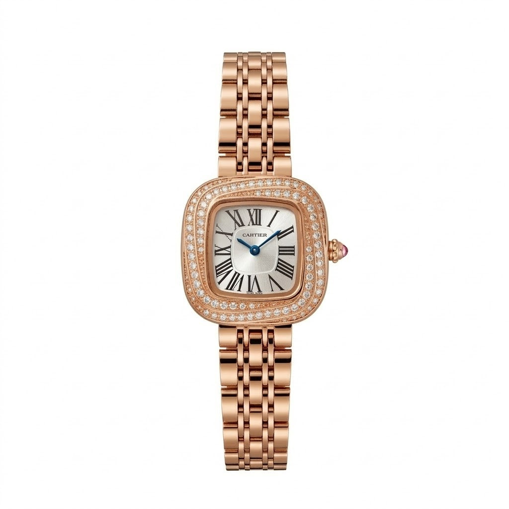 WOMEN WATCH 014