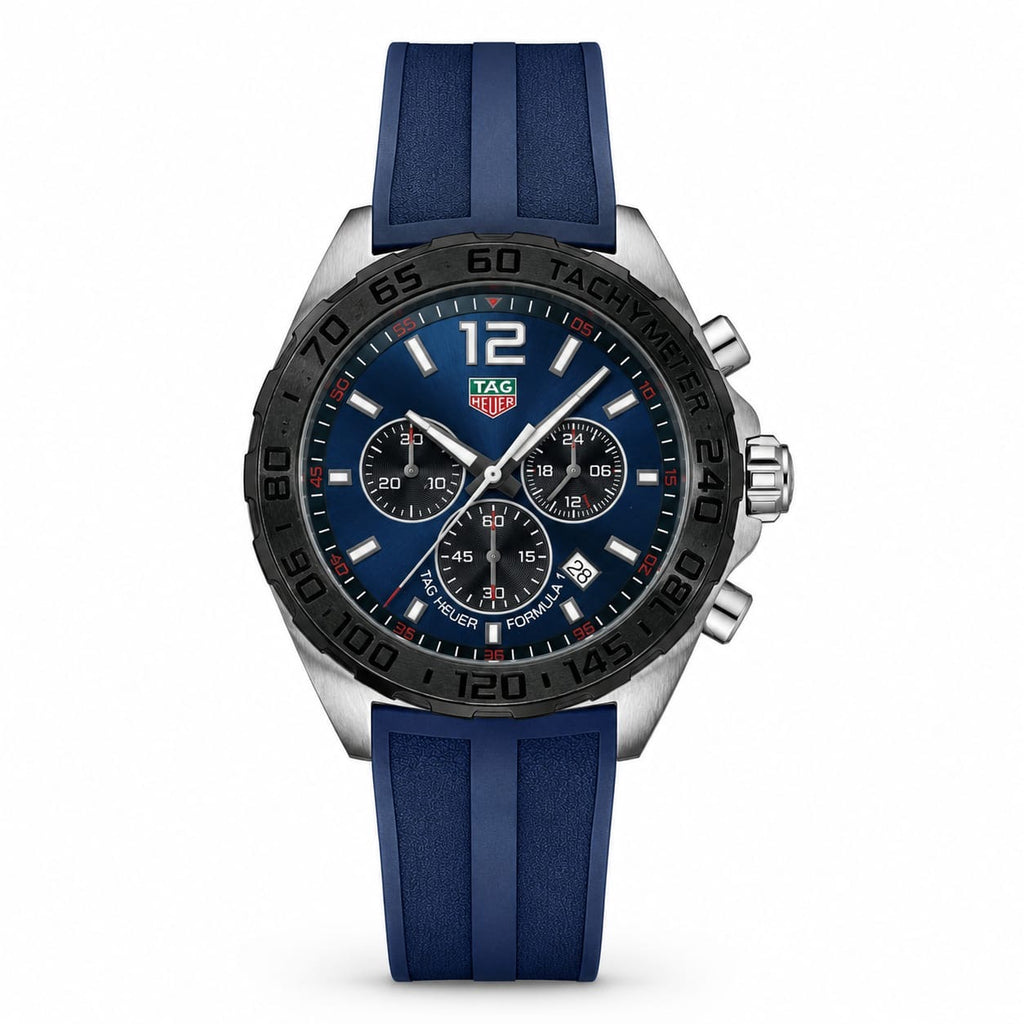 WATCH FORMULA 1