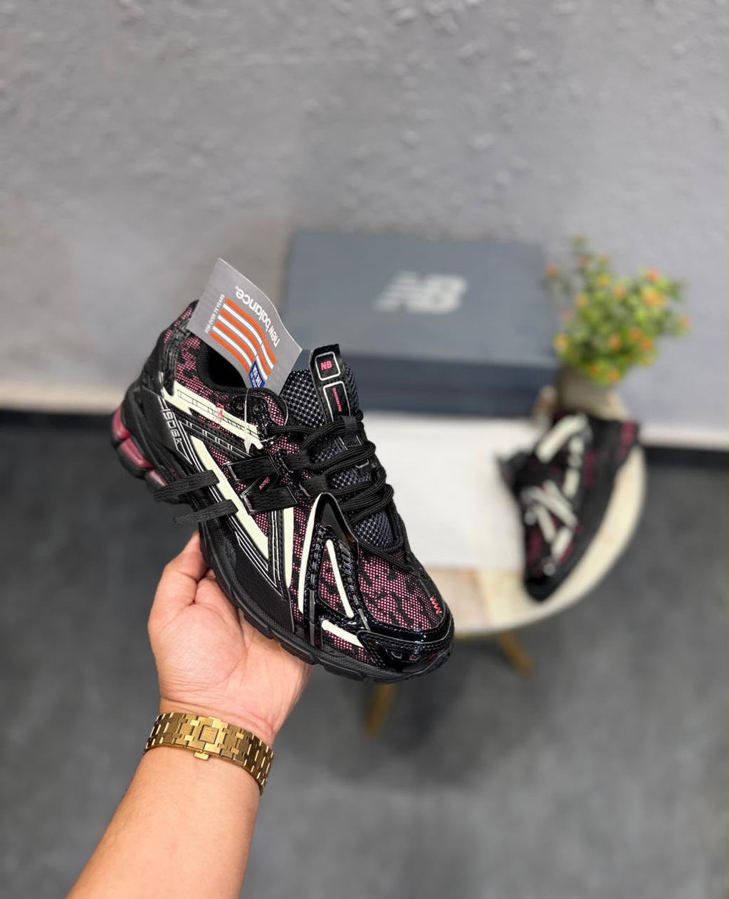 NEW BALANCE 1906 A DRAGON BEERY