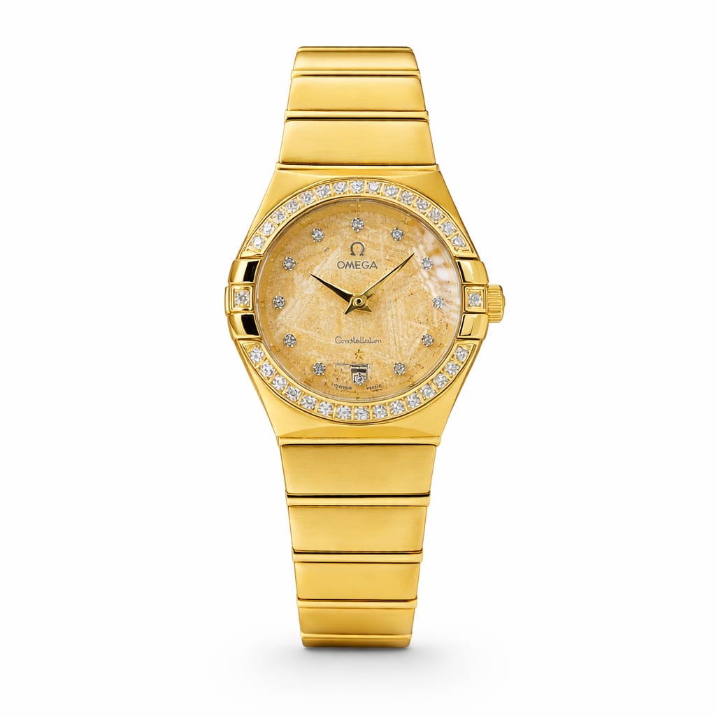 WOMEN WATCH 040