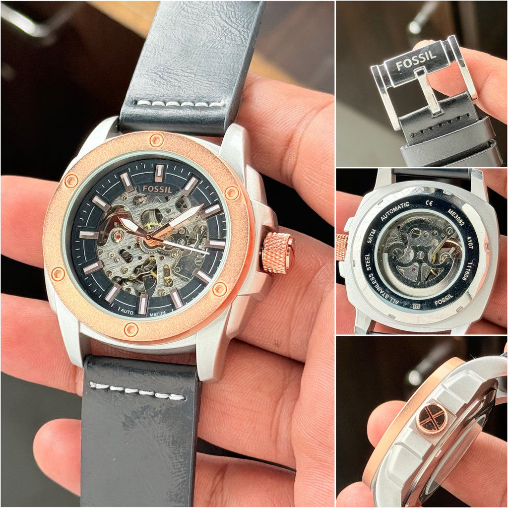 WATCH AUTOMATIC