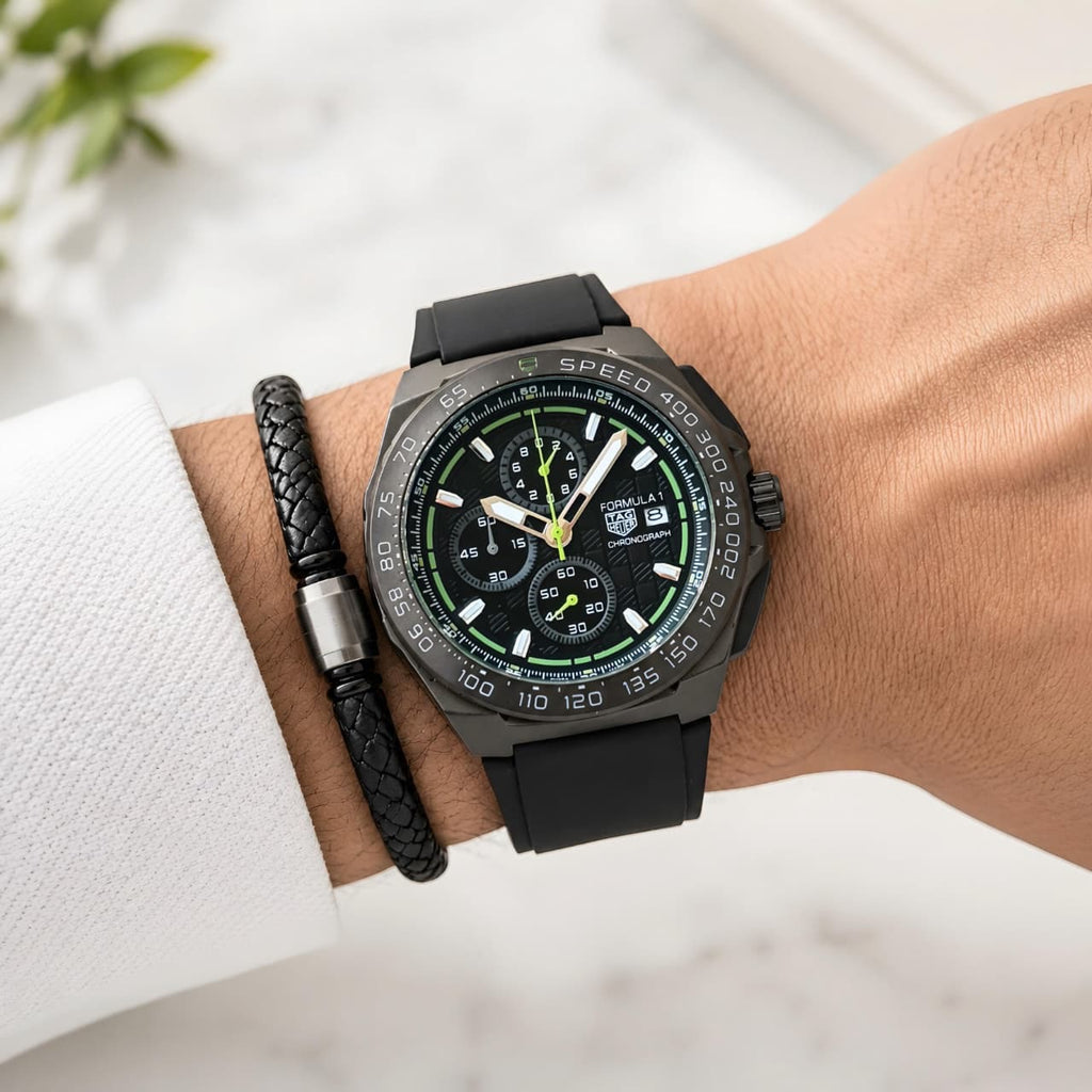 WATCH FORMULA 1