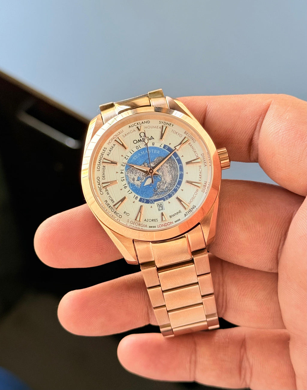 WATCH 058