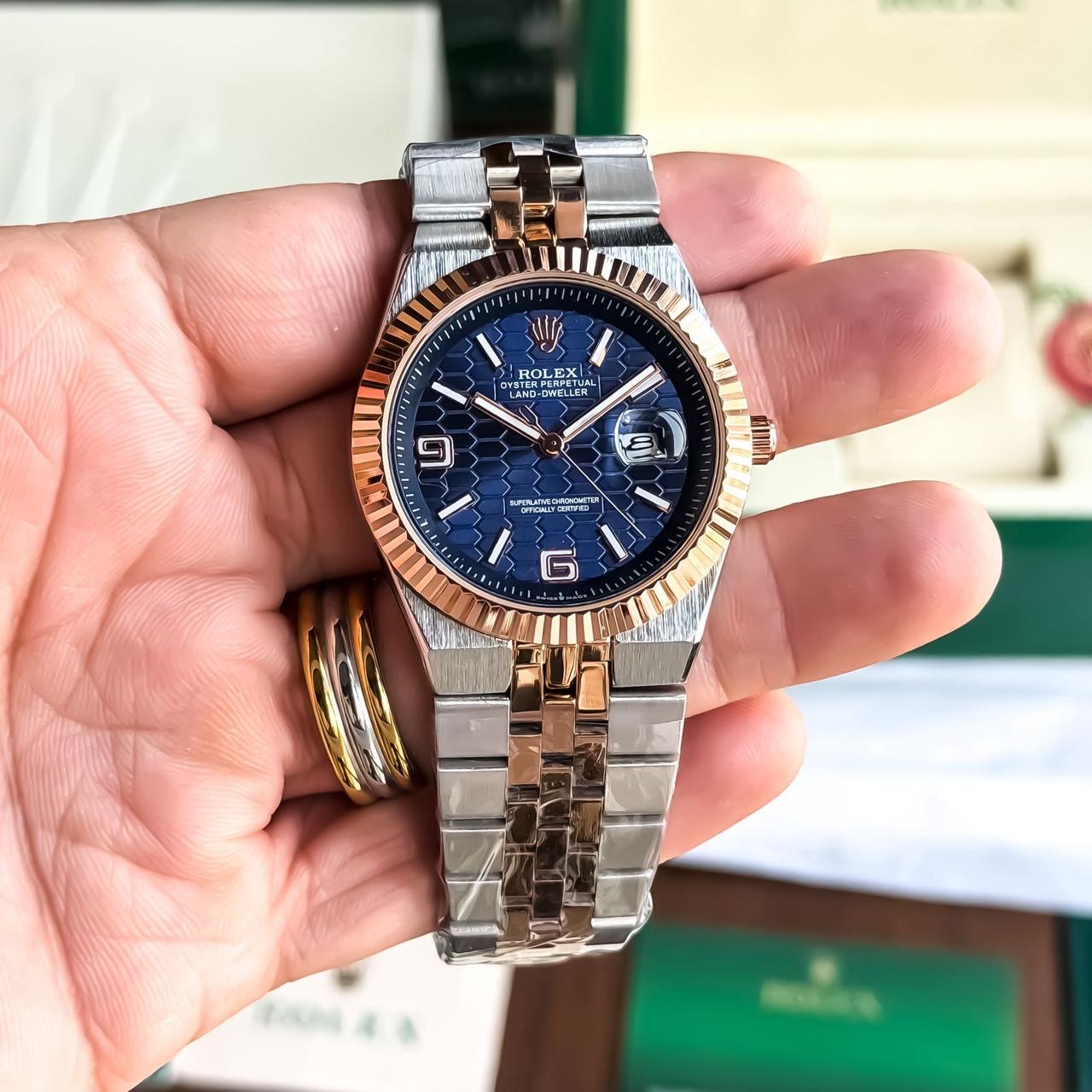 WATCH 034