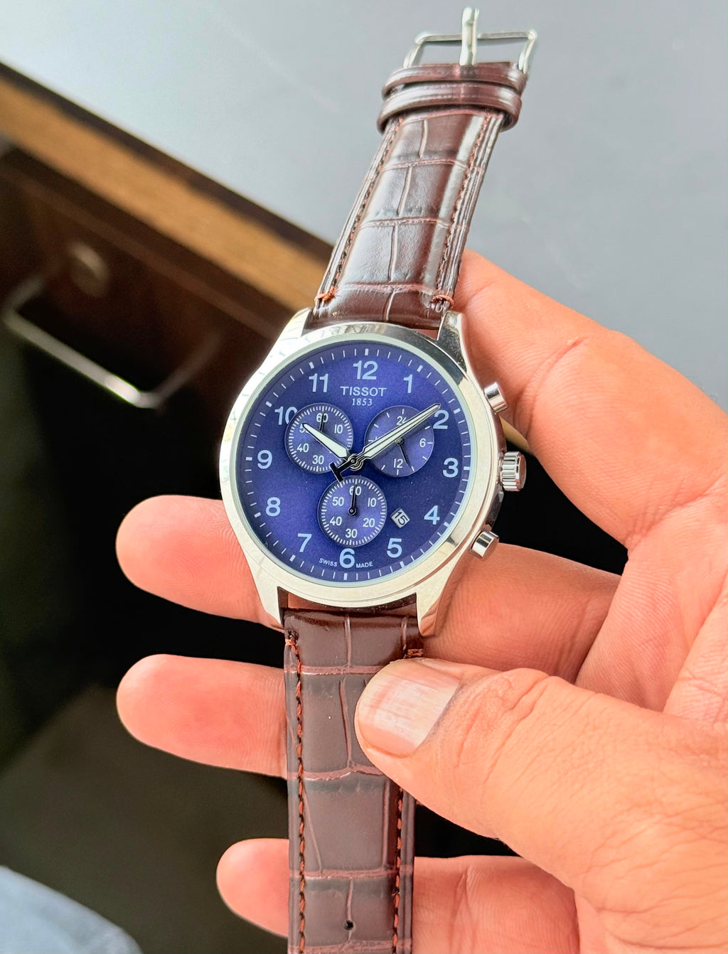 WATCH T-SPORT