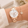 WOMEN WATCH BOSS
