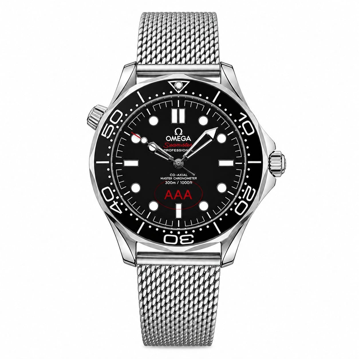 WATCH SEAMASTER 203
