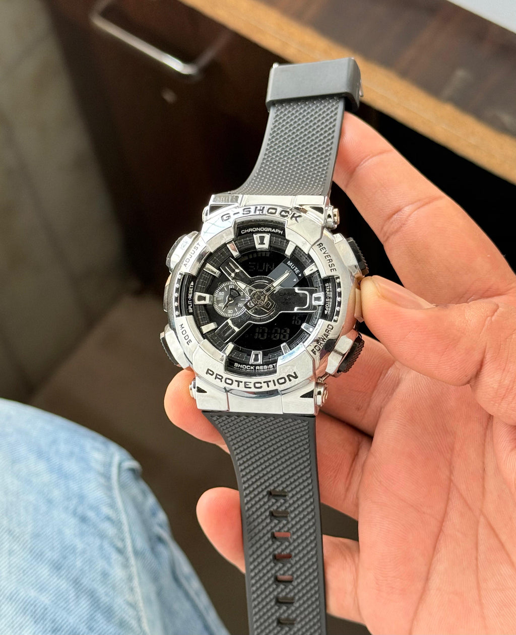 WATCH GM-110-1A