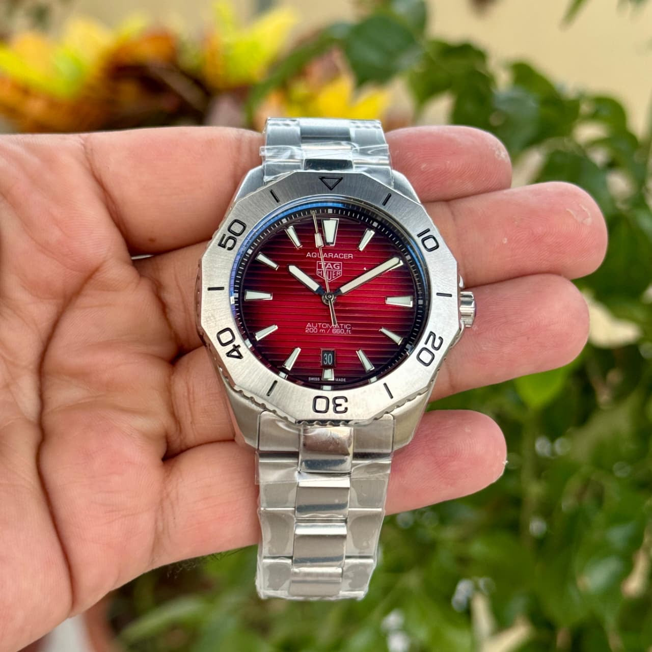 WATCH AQUARCER