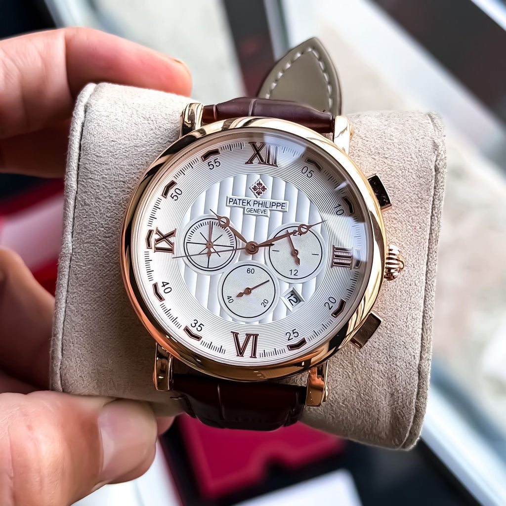WATCH 127
